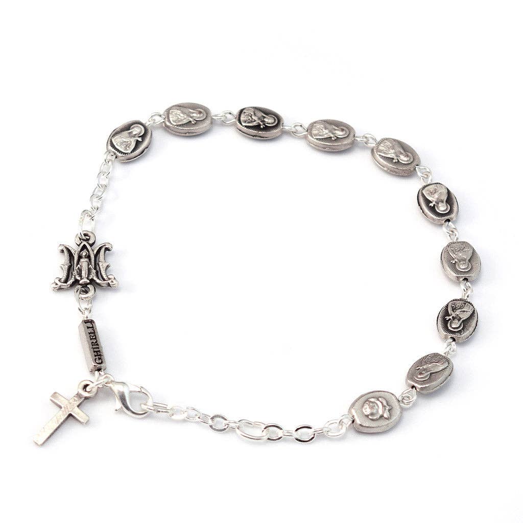Saint Therese of Lisieux bracelet Boutique Saint Jean The Cathedral